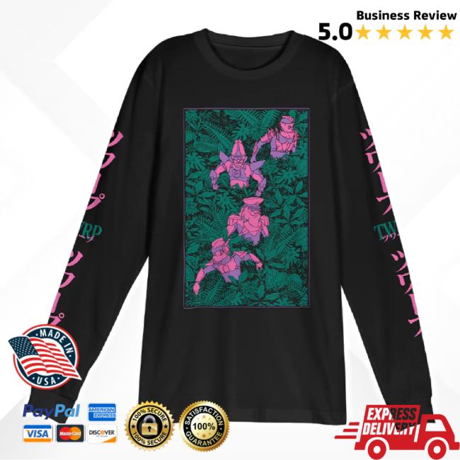 Trending Twrpband Store Merch Rainforest Sweater Twrpband Shop