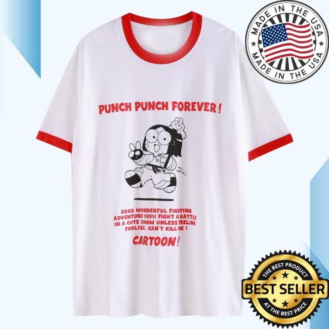 Plushiyo Merch Bootleg' Ringer T Shirt