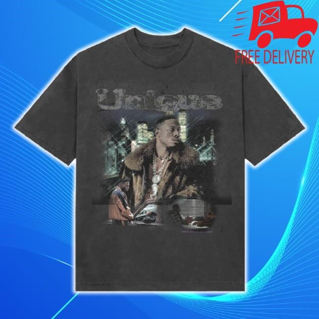 Original Unique Skyline Sweater Joey Badass Shop Merch Store