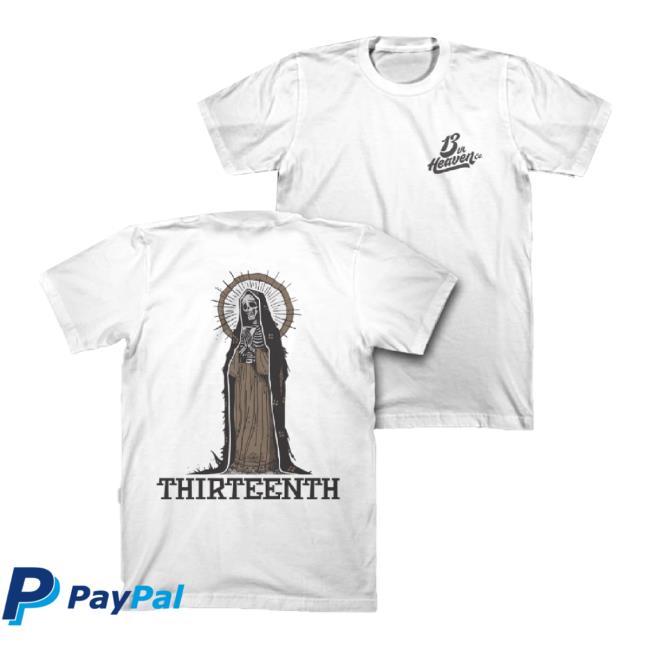 Trending 13Th Heaven Thirteenth Sweaters 13Thheaven Shop