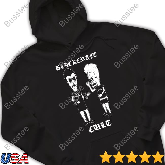 Blackcraft Cult Merch The Sun Sucks Shirts