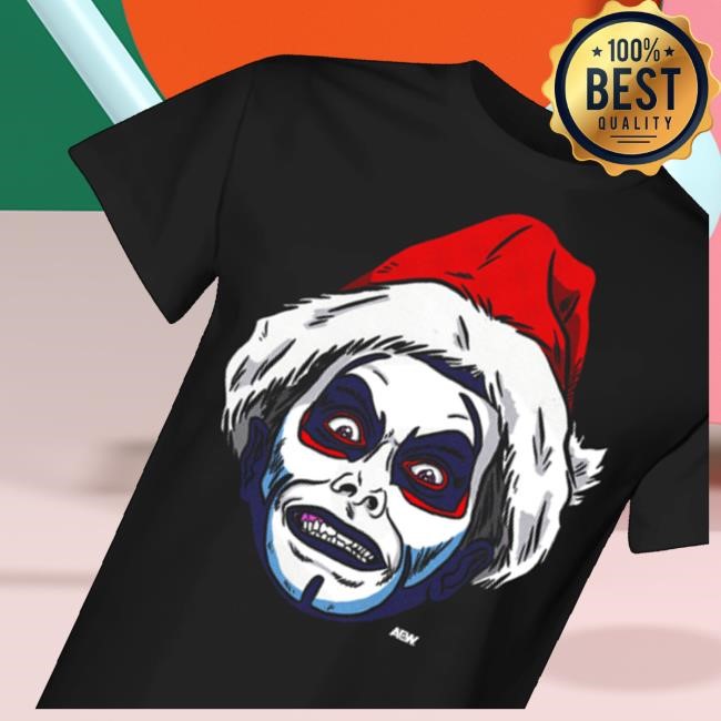 Danhausen Merch Store Danhausen Christmas Hausen Sweatshirt
