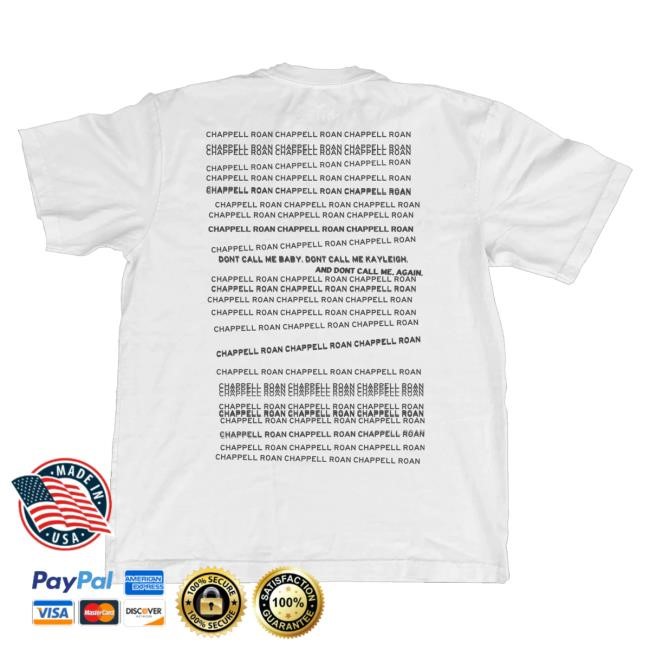 Official Chappell Roan Merch Store Good Luck, Babe Hooded Sweatshirt