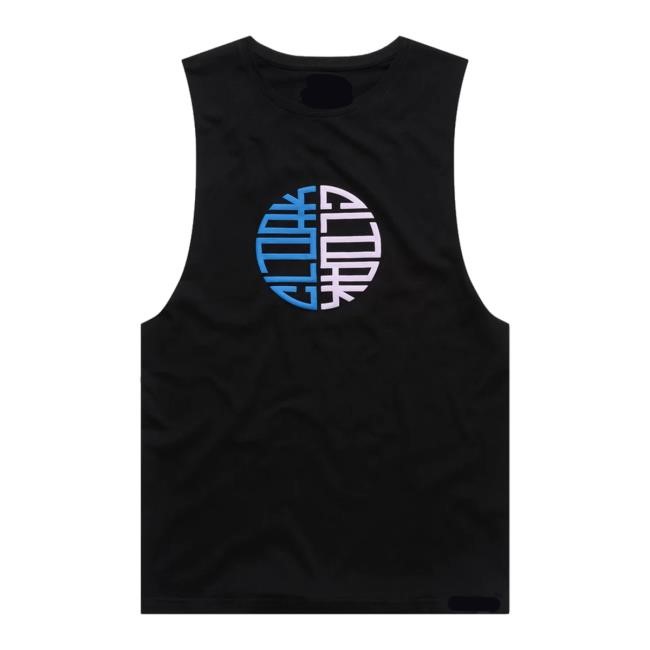 Cloak Legacy Muscle Shirt Cloak Brand Merch Store