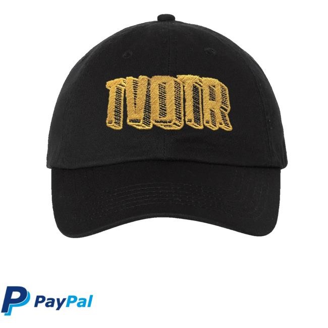 Tvontheradio Merch Tvotr Classic Cap
