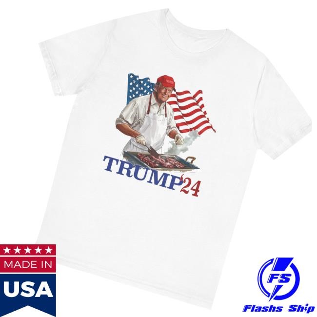 Global Shop ,Merch The Art Of The Grill T Shirt