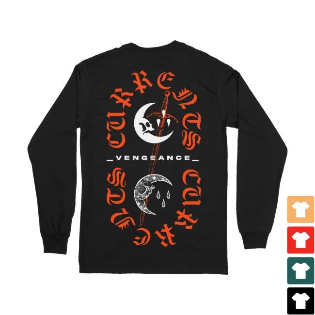 Currents Official Merch Store Currents Halloween Long Sleeve Shirt