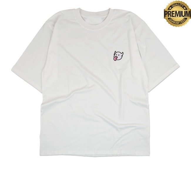 Anime Greazy Co The Greazy Co 2025 Collection Crewneck Sweatshirt