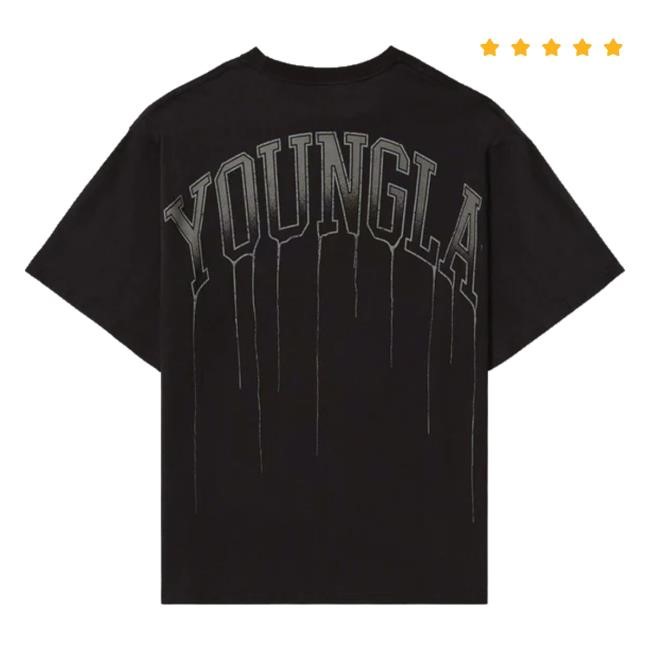 Youngla Merch W428 T-Shirt, Hoodie, Tank Top, Sweater And Long Sleeve T-Shirt