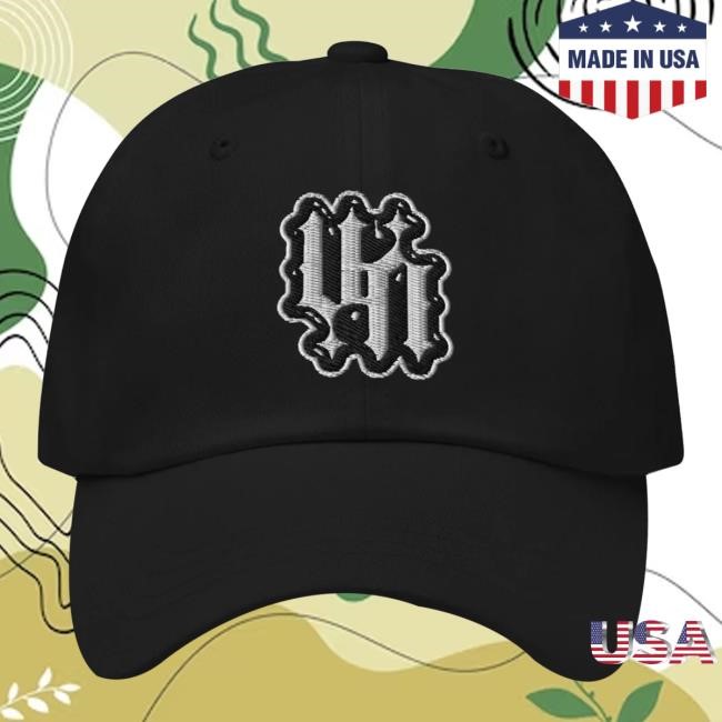 Dragqueenmerch Store Vicky Vee - Vv Logo new twill cap