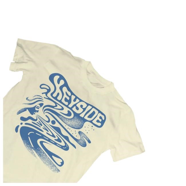Keyside Music Merch Shop Store Runaway T Shirts