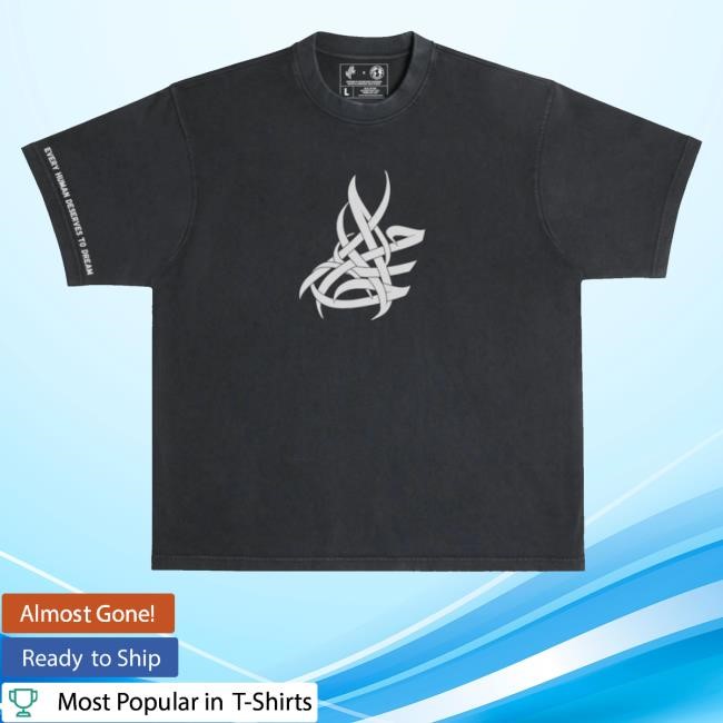Wearthepeace Merch Dreams Of Gaza Heavyweight Sweatshirt