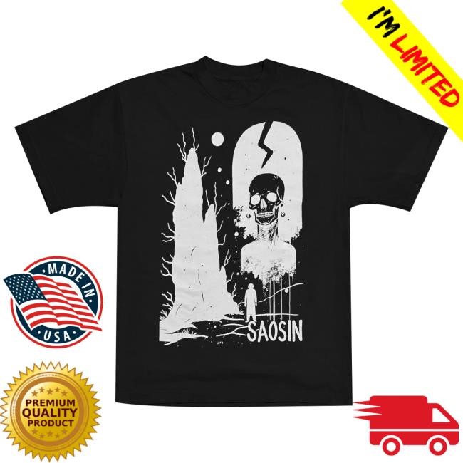 Emo Nite Merch Overwatch Hoodie (Emo Nite X Saosin) Emo Nite Merch Overwatch New Shirt (Emo Nite X Saosin)