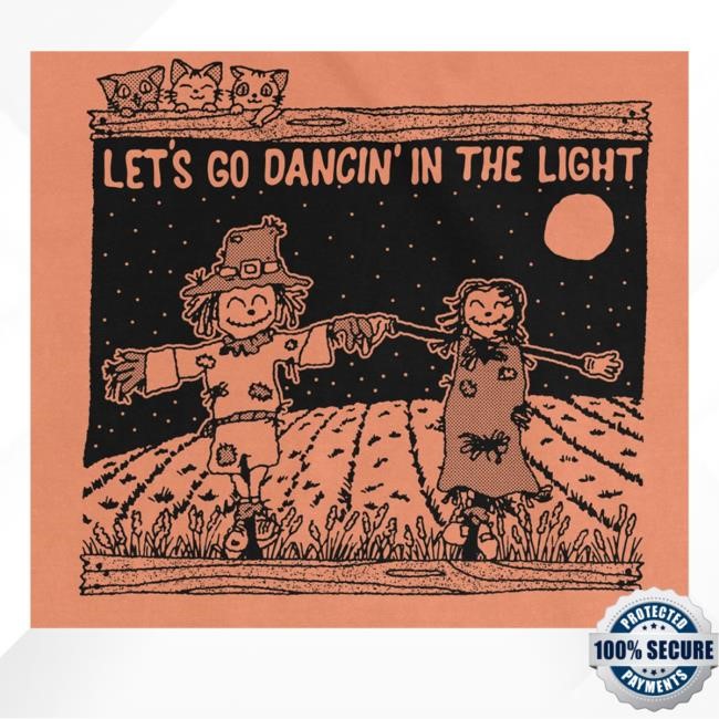Favorite Vegetable Merch Harvest Moon New Shirt