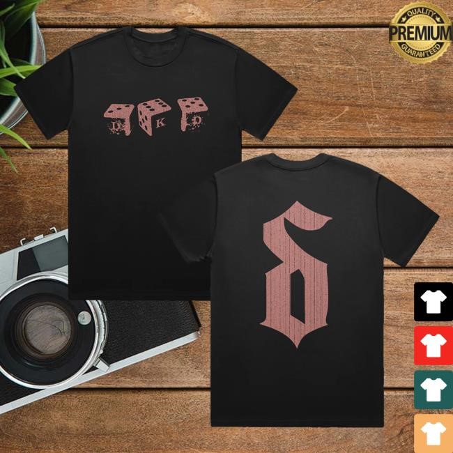 Shinedown Merch Official Store 365 X Dkd T-Shirt, Hoodie, Tank Top, Sweater And Long Sleeve T-Shirt