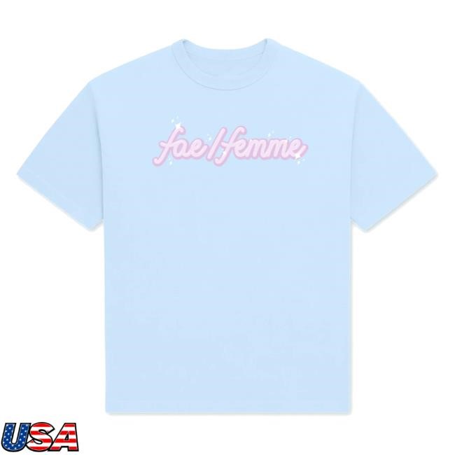 Dropout Store Fae Femme Hoodie Sweatshirt
