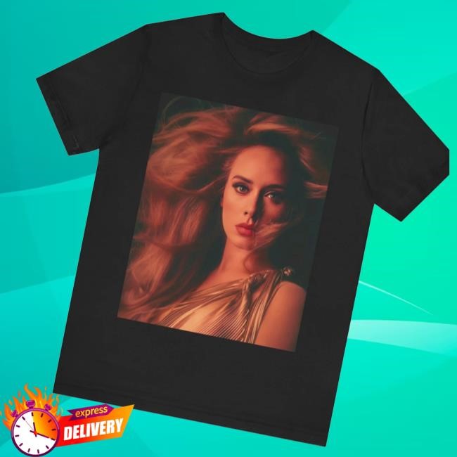 Modemojo Adele Tee