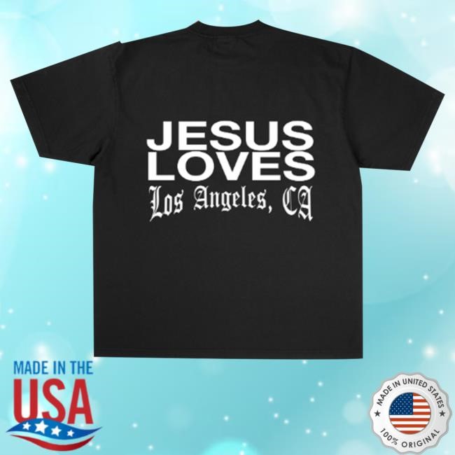 Still Standing Psalm 46 La Fires Benefit Hoodie Sweatshirt