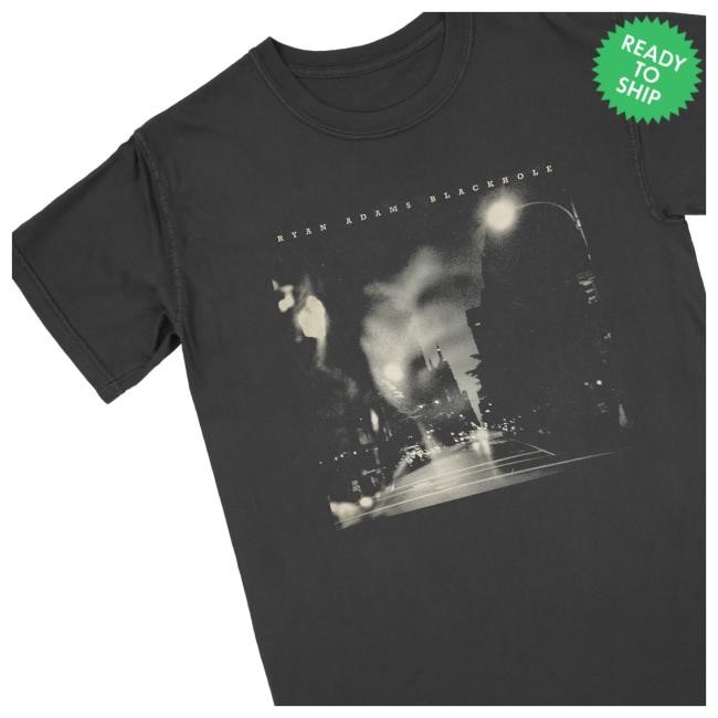 Pax-Am Store Merch Shop Official Blackhole Shirts