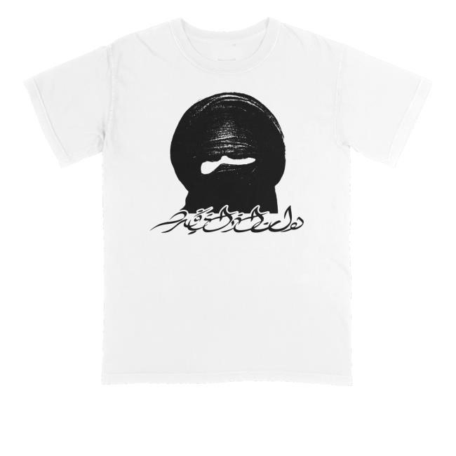 Attempted Martyr Long Sleeve Shirt Dead Air Merch Store
