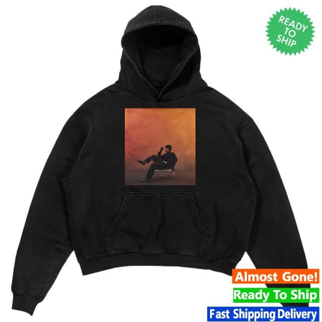 Official Interscope Merch Mirada Funny Shirt