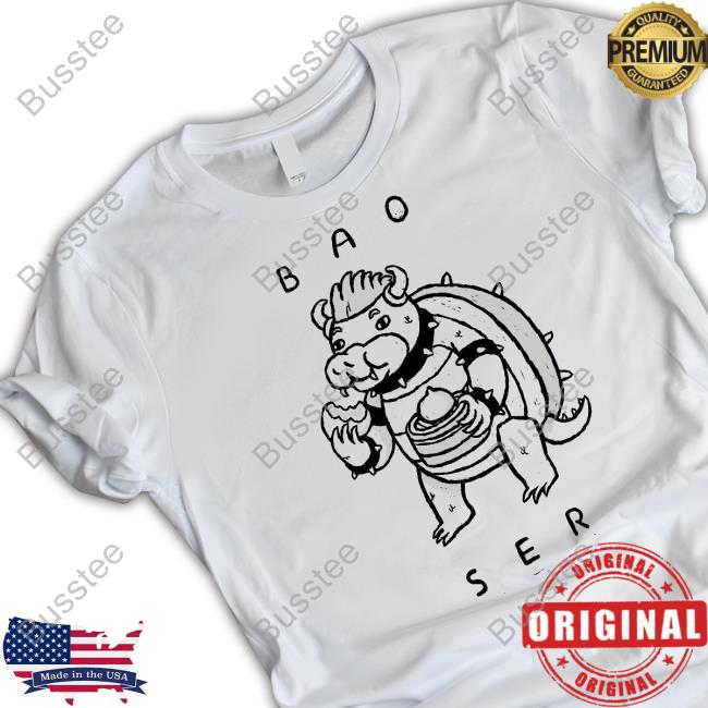 Bearcom Store Bao Ser Hoodie