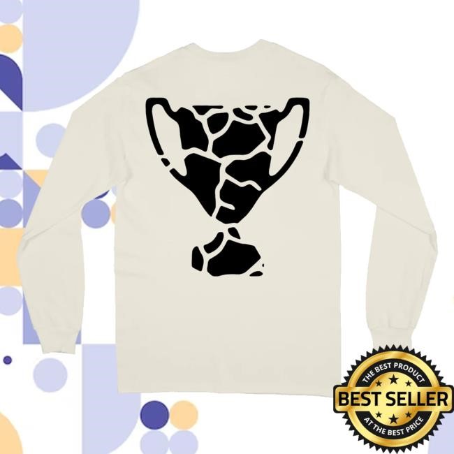 Pure Noise Records Merch State Champs Cracked White Sweaters