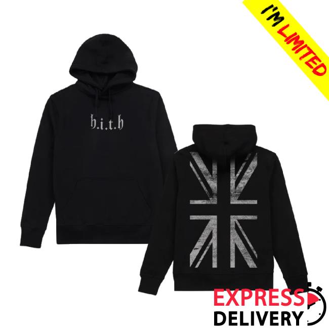 Trending Warner Music Merch Store Heavy Is The Head Hoodie Warnermusic Shop