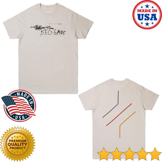 Trending Thrice Merch We Are Beggars All Long Sleeve Shirt