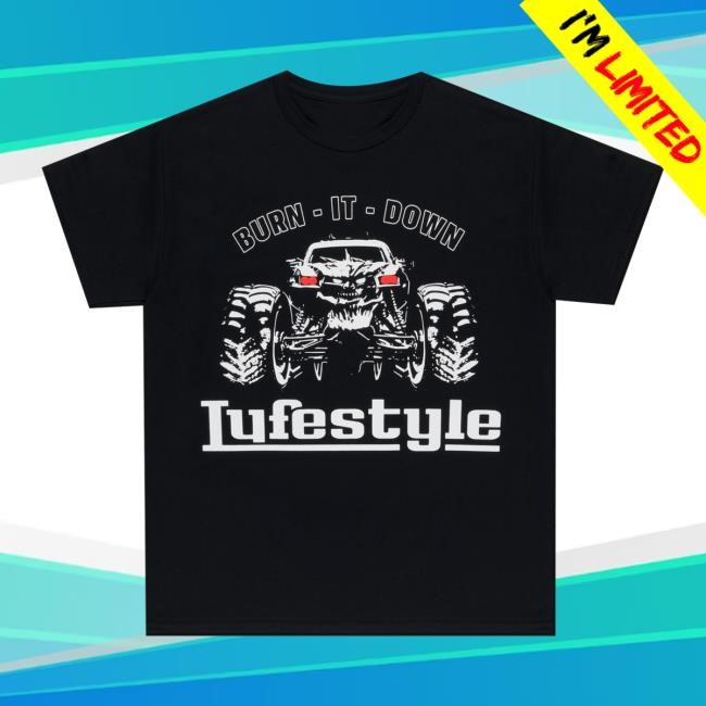 Yeat Official Merch Lyfestyle Truck T-Shirt, Hoodie, Tank Top, Sweater And Long Sleeve T-Shirt