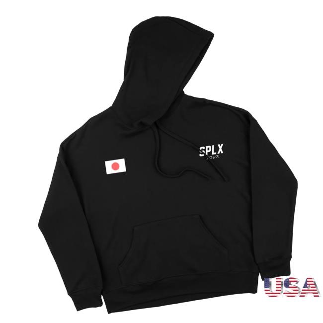 Super Apparel Merch Store Splx Jpn T-Shirt