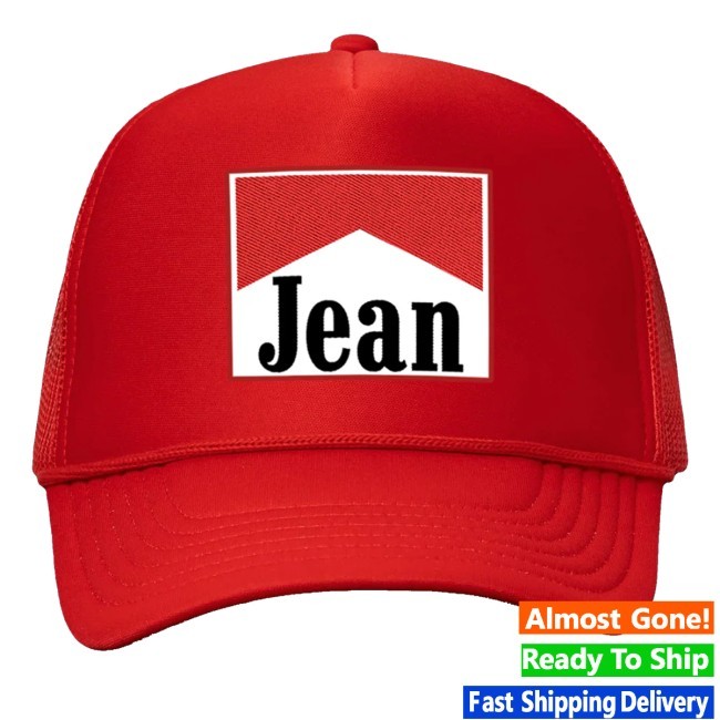 Trending Ymh Studios Merch Jean Patch Twill Cap