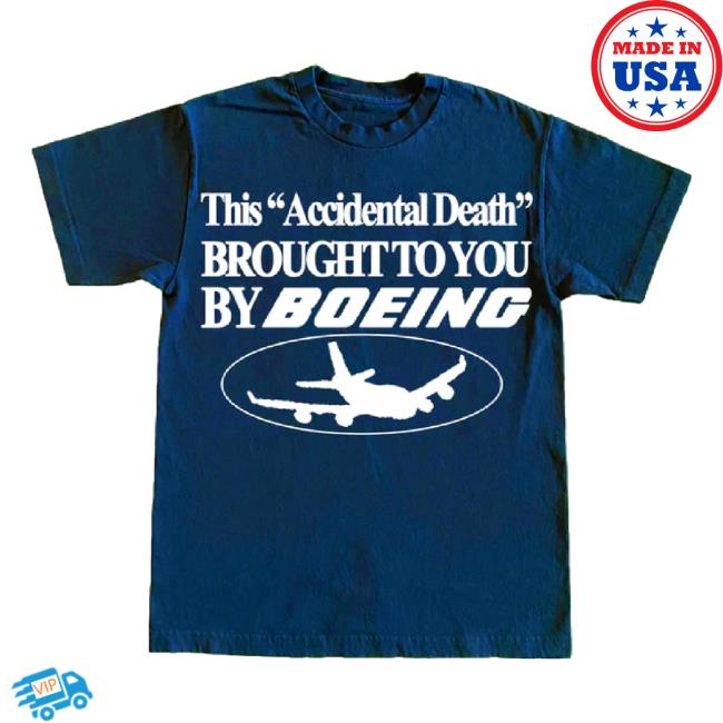 Original "Accidental" 6Oz Classic Unisex Sweatshirt Barelylegal Shop