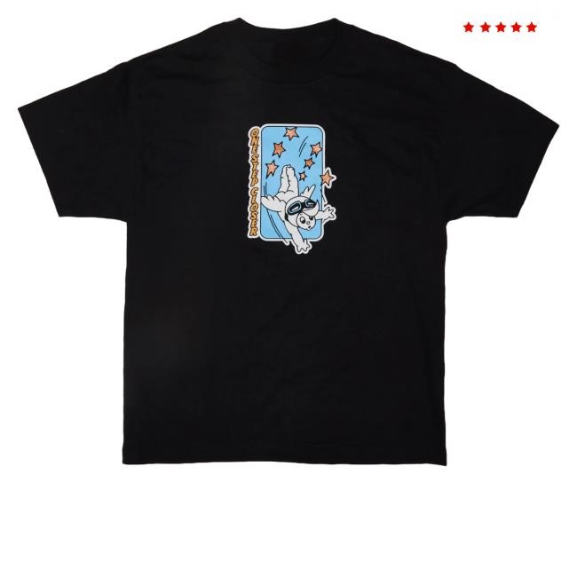 One Step Closer Falling Star Classic Shirt