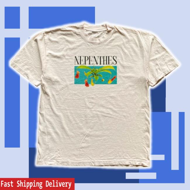 Trending Atthemoment Merch Store Nepenthes Shirts Atthemoment Shop