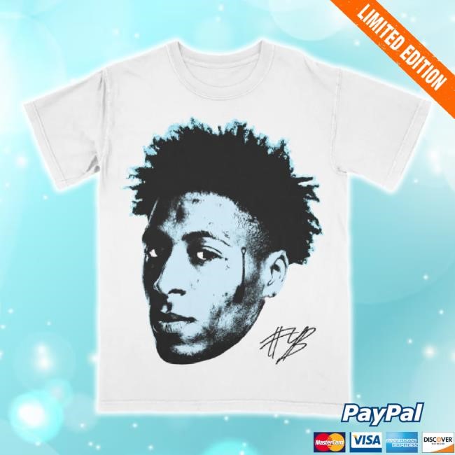 Trending Bigface Long Sleeve T Shirt Never Broke Again Shop Merch Store