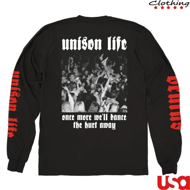 Trending Evil Greed Merch Store Brutus What Have We Done Long Sleeve Long Sleeve Shirt