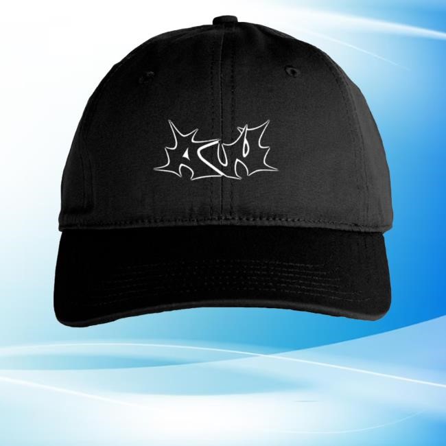 Alpha Wolf Cvlt Merch Aw Hat