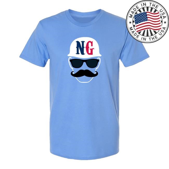 Obvious Shirts Store Not Gaetti Logo Sweatshirt