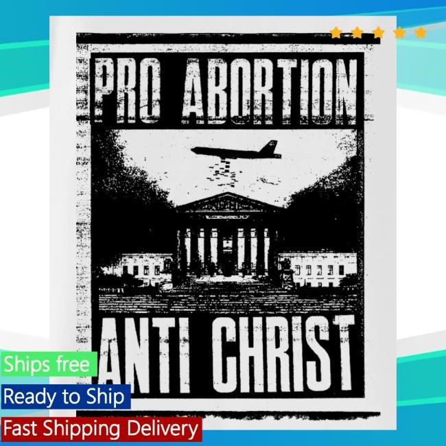 Trending Tommy Wilson Merch Pro Abortion T-Shirt