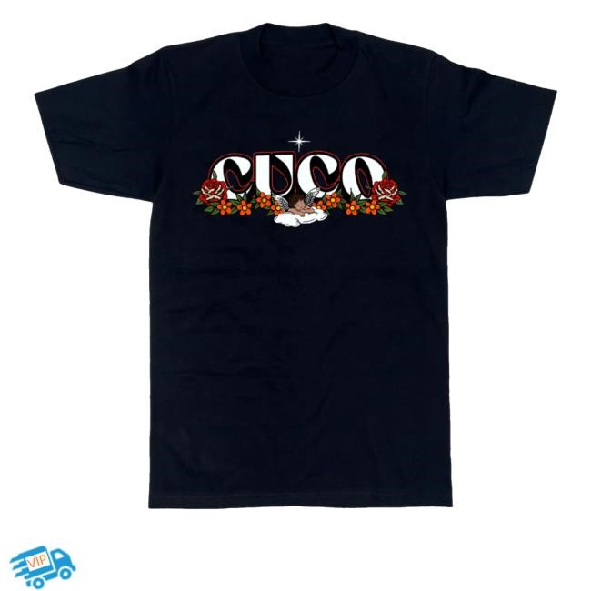 Cuco Valentines Day T-Shirt