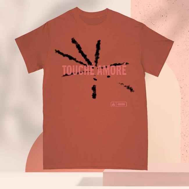 2025 Asterisk Logo Shirt