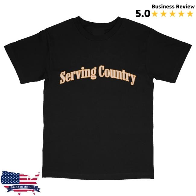 Yung Gravy Merch Classic Country Shirts