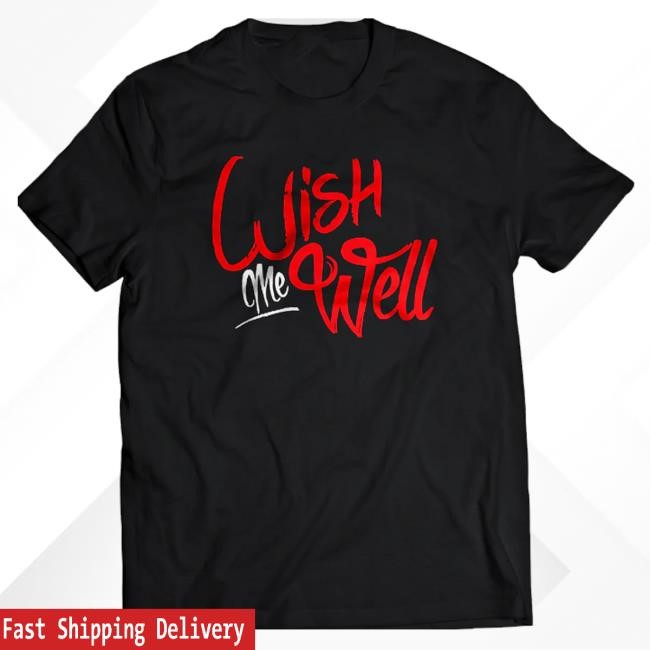 Yfn Lucci Merch Wish Me Well Shirt - Black t-shirt, hoodie, tank top, sweater and long sleeve t-shirt