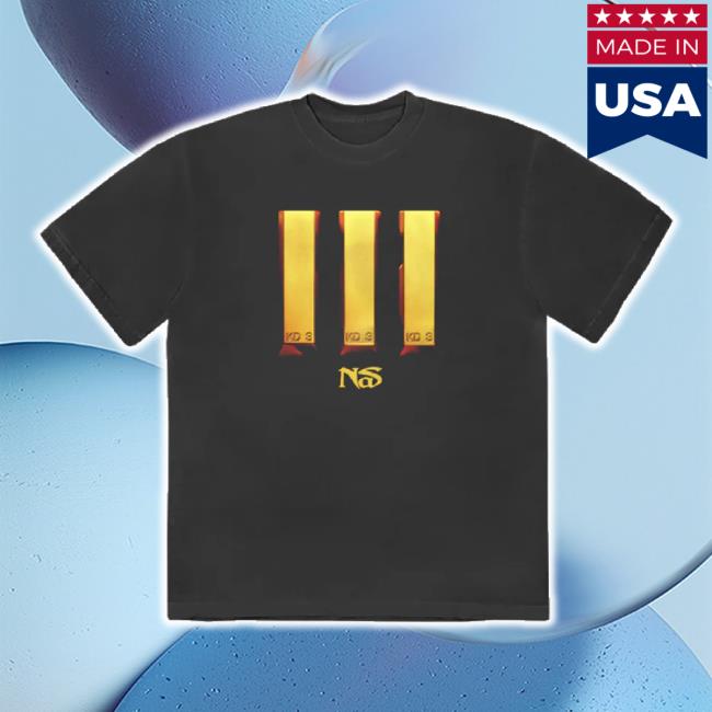 Original Kdiii Hoodie Sweatshirt I Nasir Jones Shop