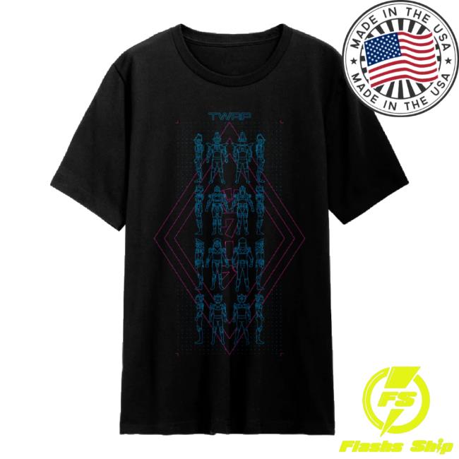 Trending Twrpband Store Merch Sci Fi Unisex Sweatshirt Twrpband Shop