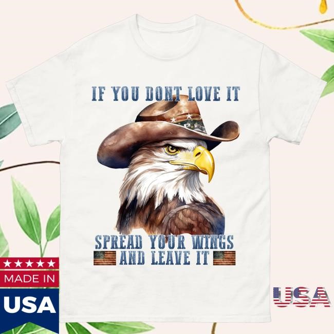 Hangovergang Official Store Spread Your Wings And Leave Shirts