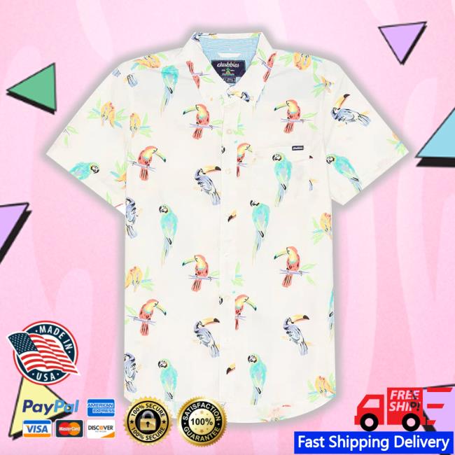 Mycardinalssports Merch Men's Chubbies The Dude Where's Macaw Friday Long Sleeve T Shirt