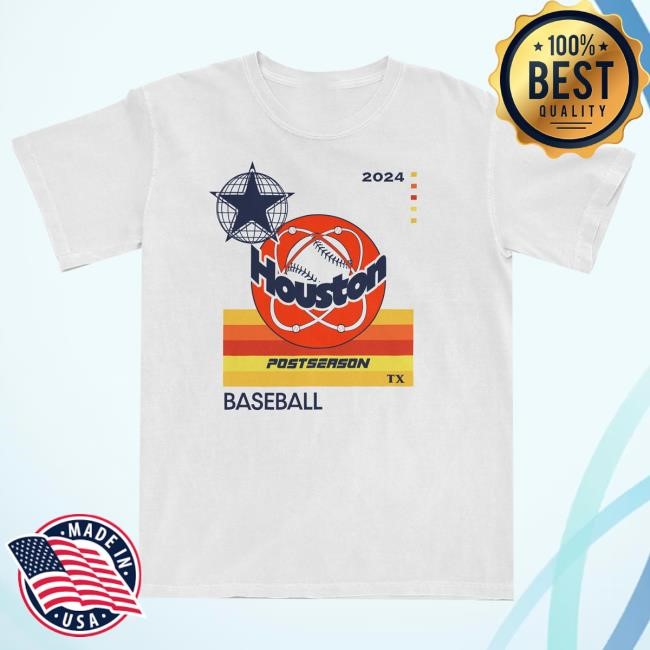 Official Jomboy Media Merch Hou October T-Shirt