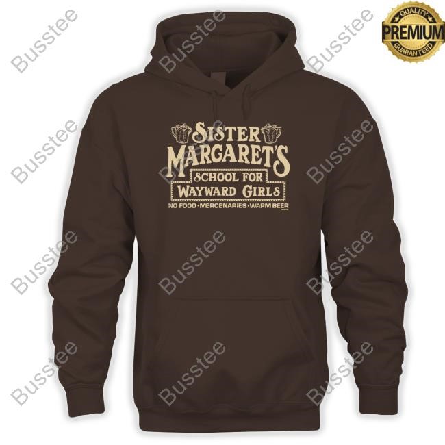 Deadpool Sister Margaret's School For Wayward Girls New Shirt Ryan Reynolds
